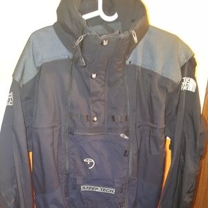 Steep tech North Face Men's jacket